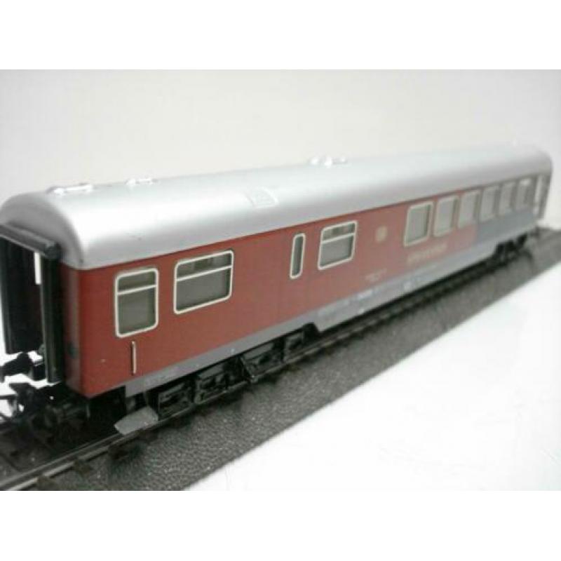 Marklin 4078 Speiseraum rijtuig DB. (H0)