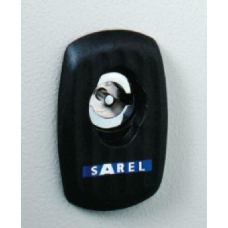 Schneider electric Sarel Spacial Electrokast 4st. 30
