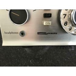Seeburg remote control