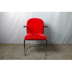 Gispen 413 RL Design stoelen bij TheReSales