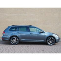 Volkswagen Golf Variant 1.4 TSI 125pk Comfortline Business |