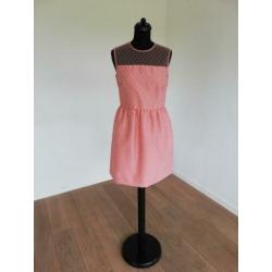 Kurk, Red Valentino, nl38 NIEUW