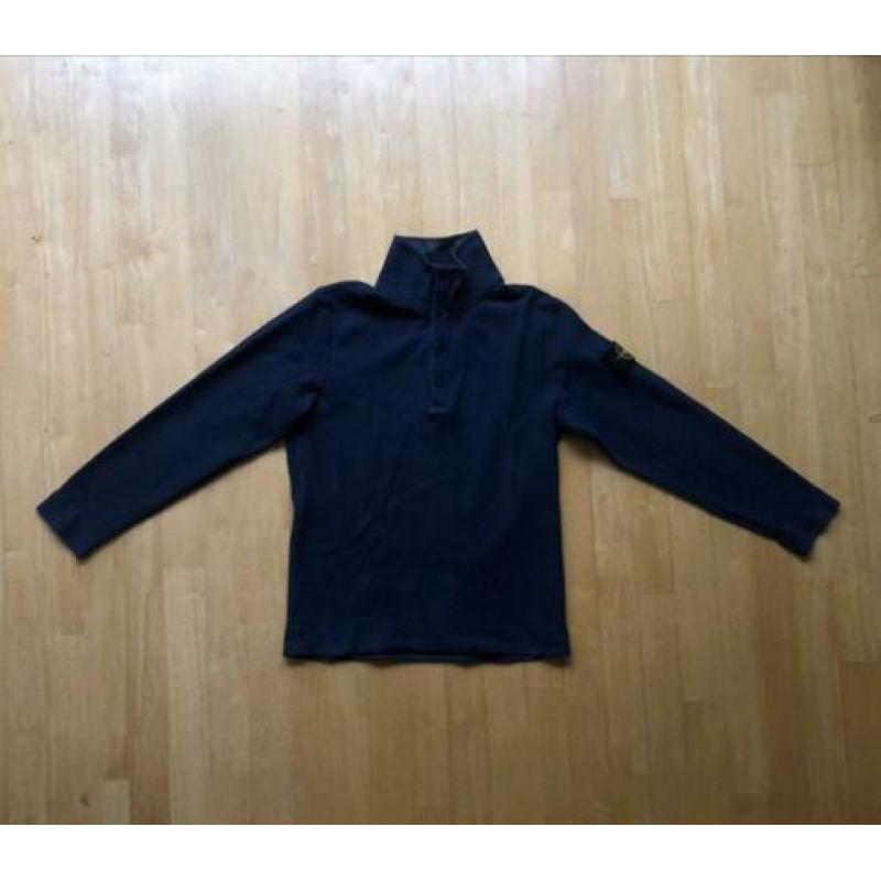 Stone Island Trui maat M