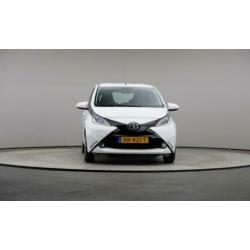 Toyota Aygo 1.0 VVT-i X-play. Airconditioning, Bluetooth, Ca