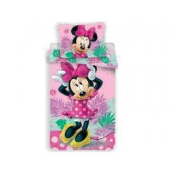 Minnie Mouse Dekbedovertrek 140x200 - Diverse Uitvoeringen