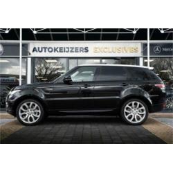 Land Rover Range Rover Sport 3.0 TDV6 HSE Dynamic Pano Pano