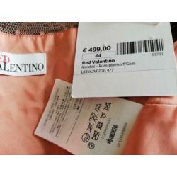 Kurk, Red Valentino, nl38 NIEUW