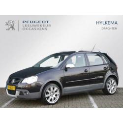 VOLKSWAGEN Polo 1.4 55KW 5D CROSS | Climatronic | Stoelverwa