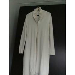Te Koop COLLEGE STYLE vest, jurk en 2 rokken maat M