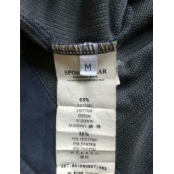 Stone Island Trui maat M
