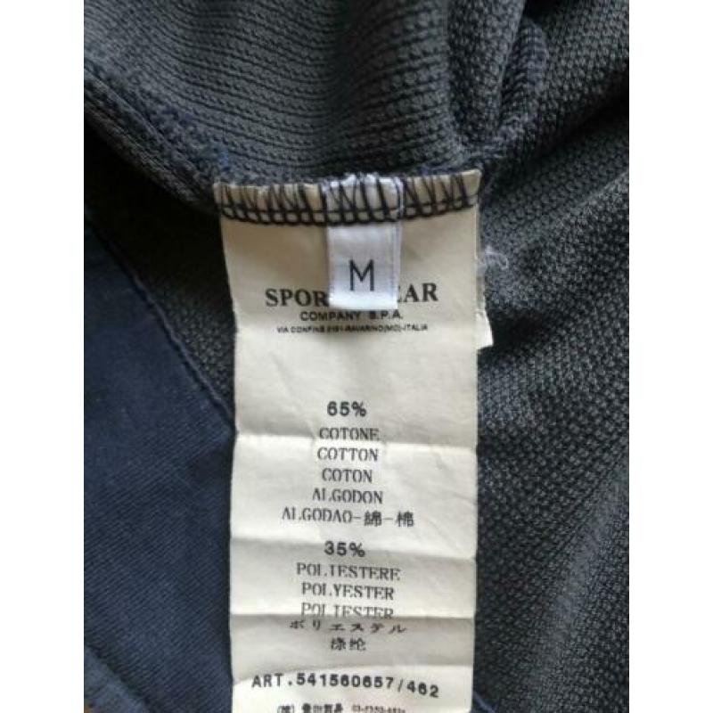 Stone Island Trui maat M