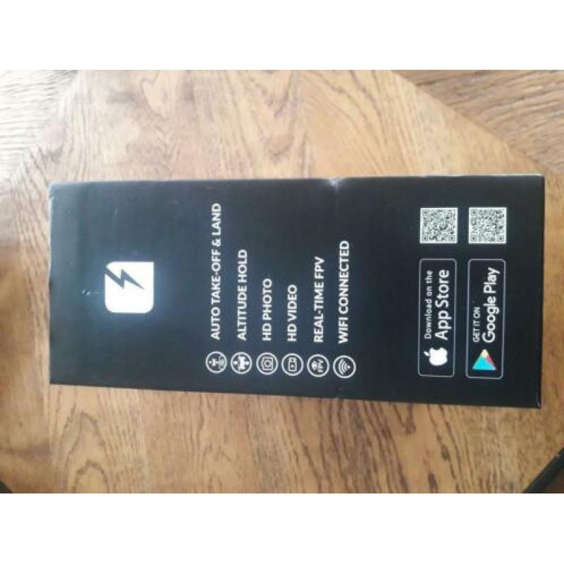Drone fader TRNDlabs