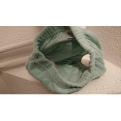 *nieuw* Bambino oefenbroekje voor 12-14 kg zindelijkheid