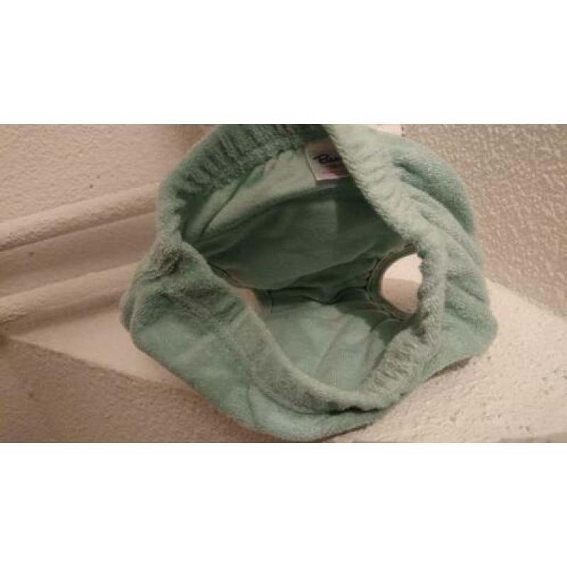 *nieuw* Bambino oefenbroekje voor 12-14 kg zindelijkheid