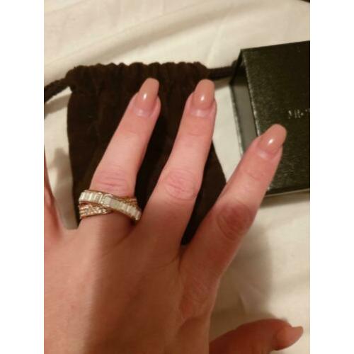 Michael kors ring