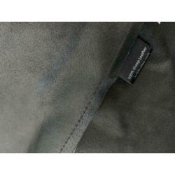 Leren rok Style & Butler