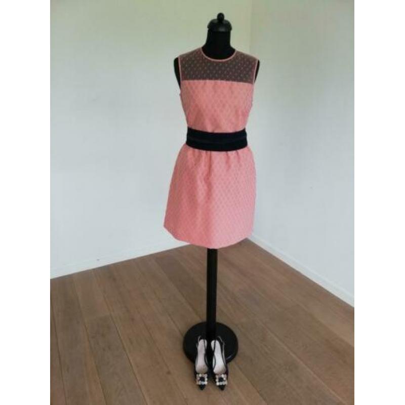 Kurk, Red Valentino, nl38 NIEUW
