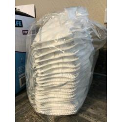 ?? FFP2 mondkapjes / mondmaskers / stofmaskers 20 stuks ??
