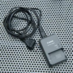 Canon G10 met onderwaterhuis WP-DC28