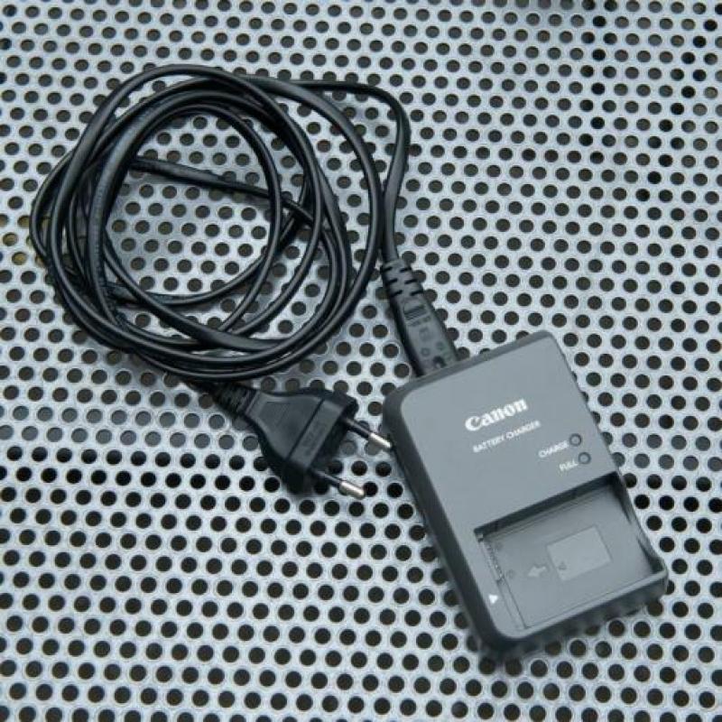 Canon G10 met onderwaterhuis WP-DC28