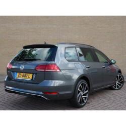 Volkswagen Golf Variant 1.4 TSI 125pk Comfortline Business |