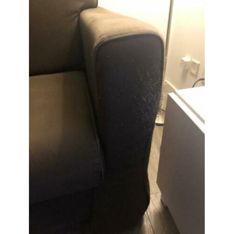 2 zits bank Ikea - gratis op te halen