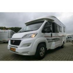 Automaat BOMvol Adria Coral Plus 600SC '17 2.3Mj2 150pk 29dk