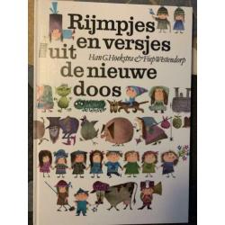Diverse kinderboeken