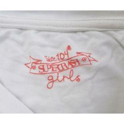 Supertrash shirt mt 104, zgan