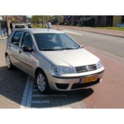 Fiat Punto 1.2 Dynamic