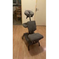 Massagestoel Inc nieuw beschermhoezen
