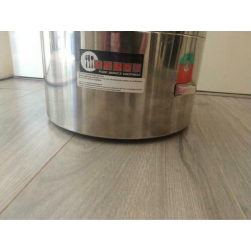 Percolator Hendi 10 liter