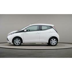 Toyota Aygo 1.0 VVT-i X-play. Airconditioning, Bluetooth, Ca