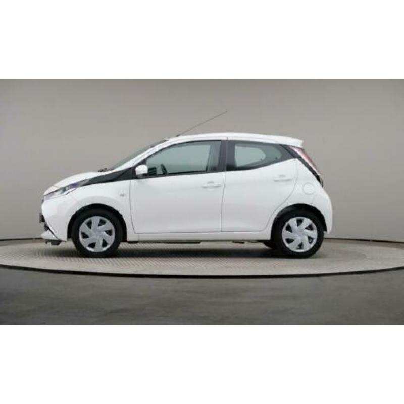 Toyota Aygo 1.0 VVT-i X-play. Airconditioning, Bluetooth, Ca