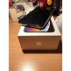 Iphone xs 256 4 maanden oud