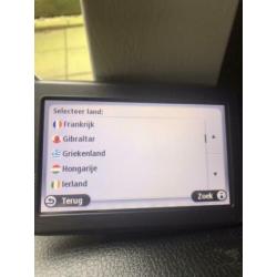 Tomtom start 4 keer gratis update