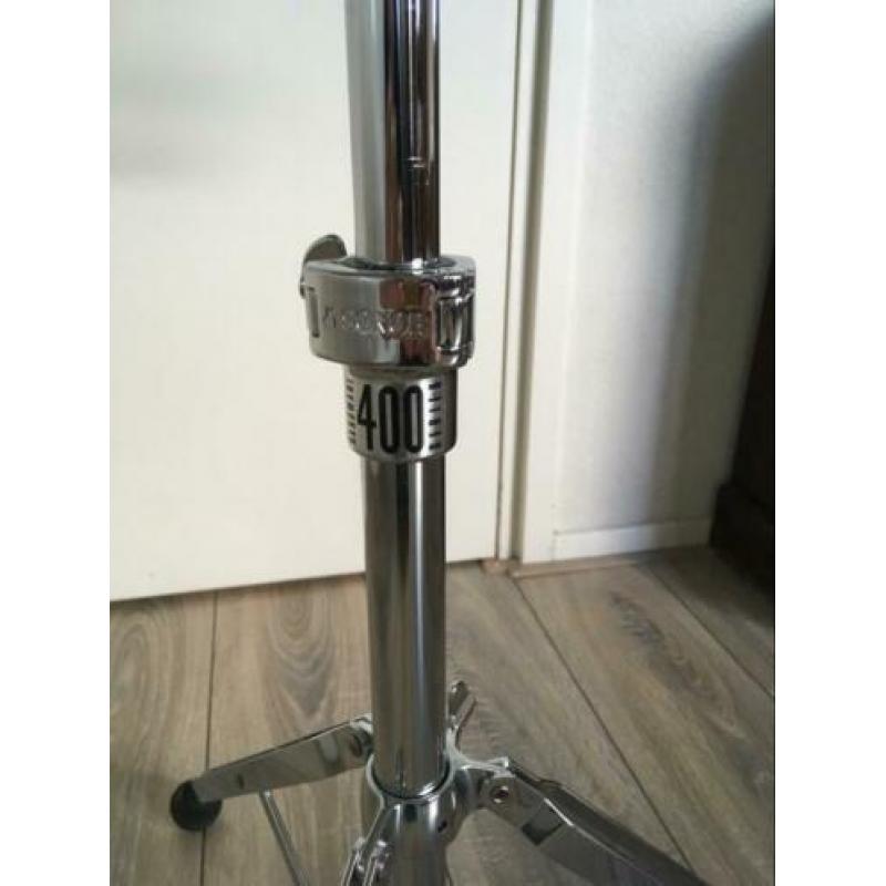 Sonor cymbal stand 400 serie