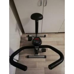 fitness (cardio apparaat)