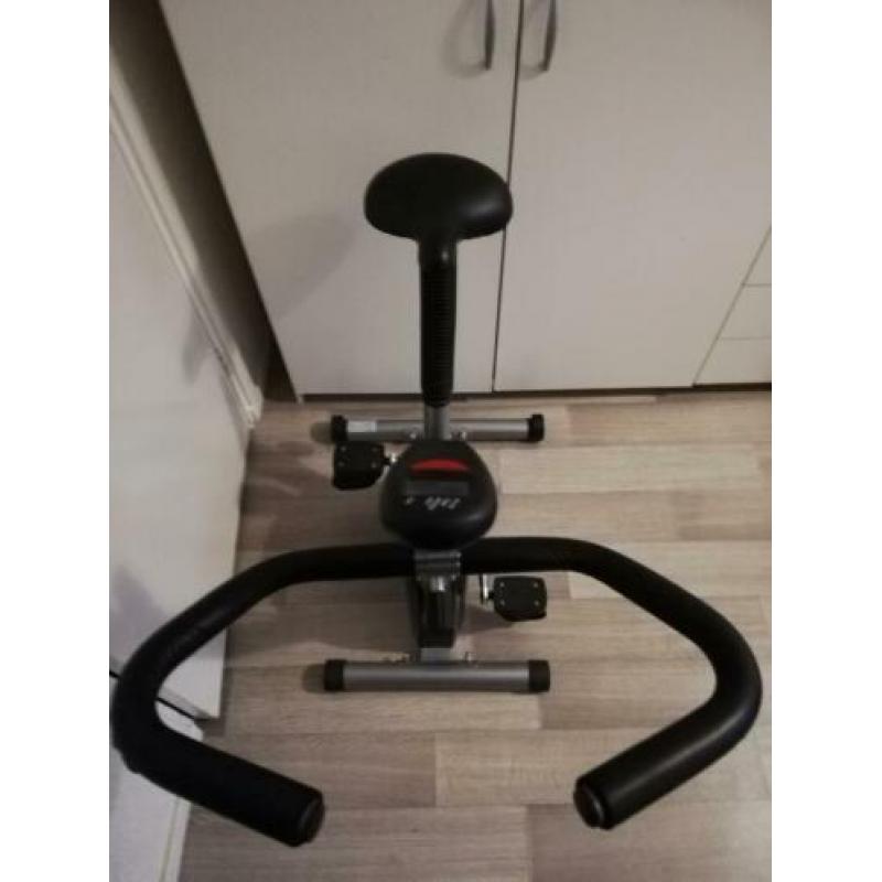 fitness (cardio apparaat)