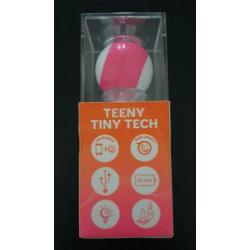 Sphero mini roze