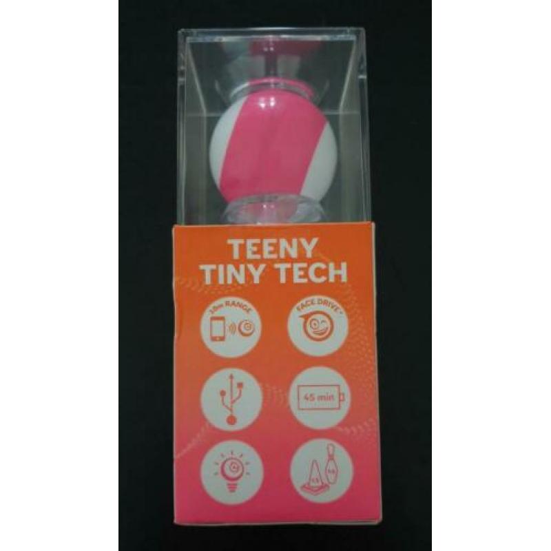 Sphero mini roze