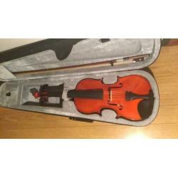 Gear 4 music viool 4/4