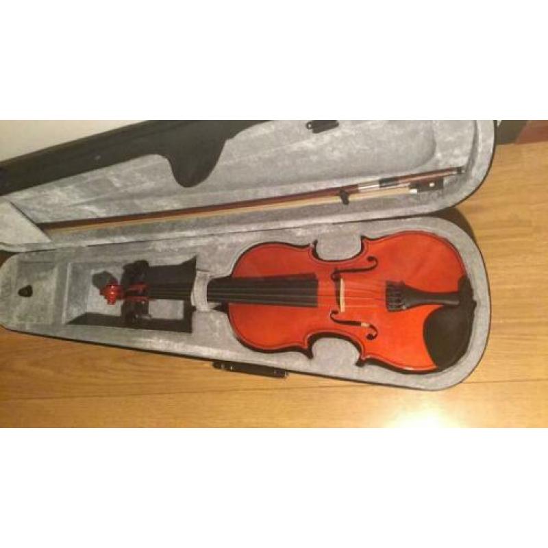 Gear 4 music viool 4/4