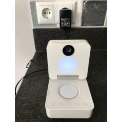 Withings smart baby monitor voor ipad-iphone-ipod