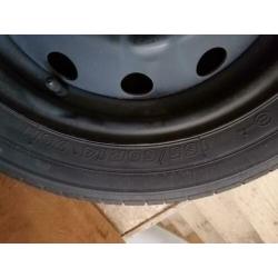Kumho Solus KH 17 165/60/R14