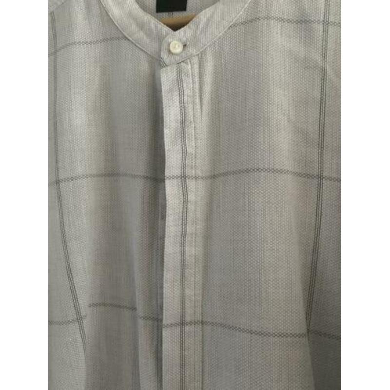 Hugo Boss overhemd xxl
