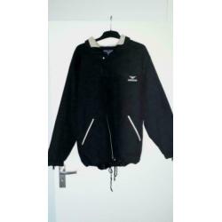 Te koop zwarte giorgio armani jas