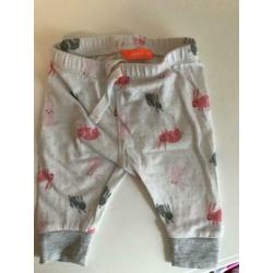 Setje kleding baby meisje maat 50
