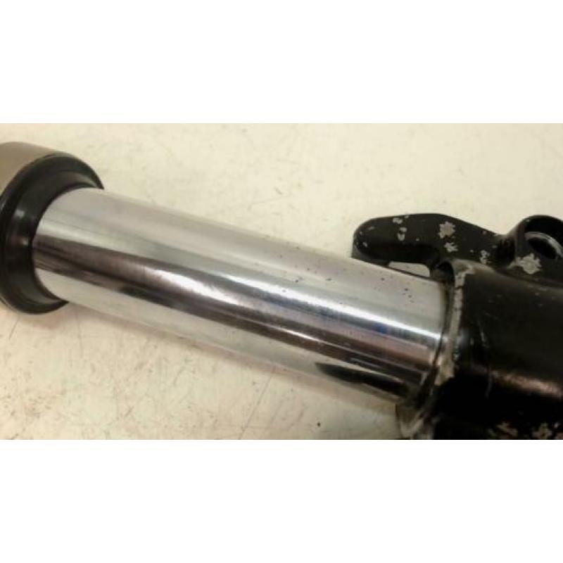 VOORVORK POOT LINKS Kawasaki ZXR 750 1993-1995