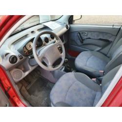 Hyundai ATOS 1.1I Active Prime + elektr. pakket&NAP
